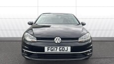 Volkswagen Golf 1.6 TDI SE [Nav] 5dr Diesel Hatchback